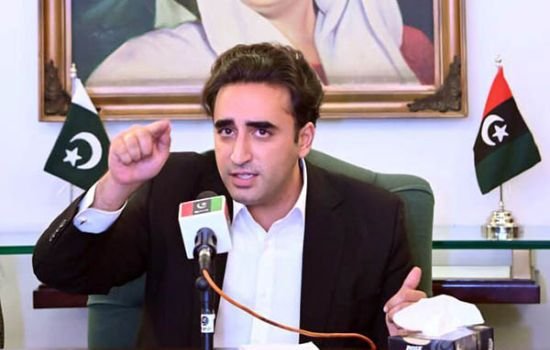 Electricity imports are on the agenda for Bilawal's travel to Iran today